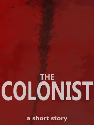 cover image of The Colonist